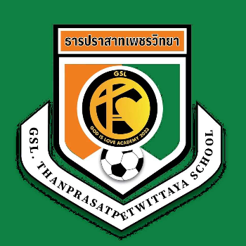 จีเอสแอลธารปราสาทเพชรวิทยา