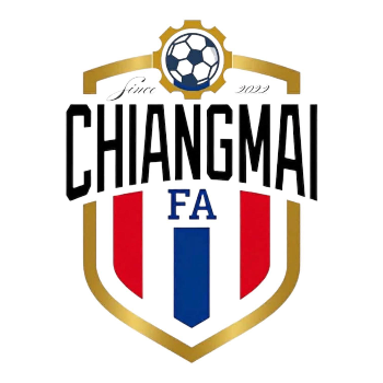 เชียงใหม่ เอฟเอ อคาเดมี่ รุ่นอายุ 13 ปี