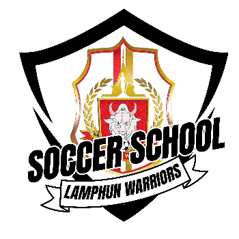 ช็อคเกอร์ สคูล ลำพูนวอริเออร์