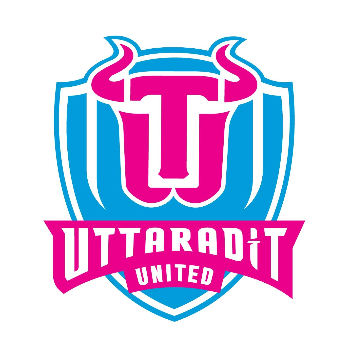 อุตรดิตถ์ ยูไนเต็ด อคาเดมี่ 656