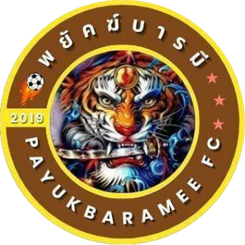 พยัคฆ์บารมี CM U13