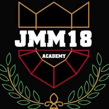 เจเอ็มเอ็ม18 อะคาเดมี่