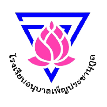 อนุบาลเพ็ญประชานุกูล U13