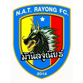 เอ็นเอที ระยอง เอฟซี