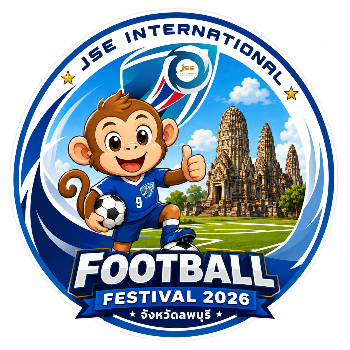 U14 JSE International @Lopburi 